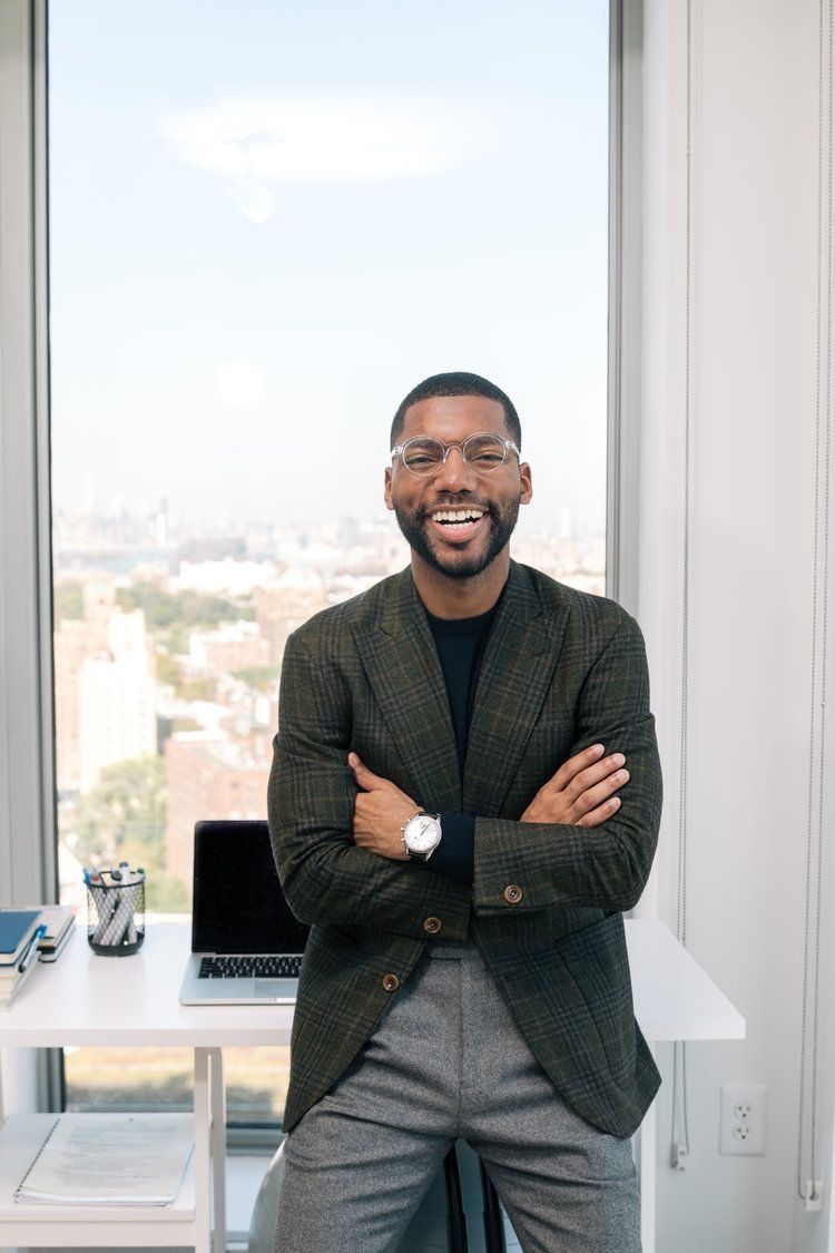 Marcus Bennett
