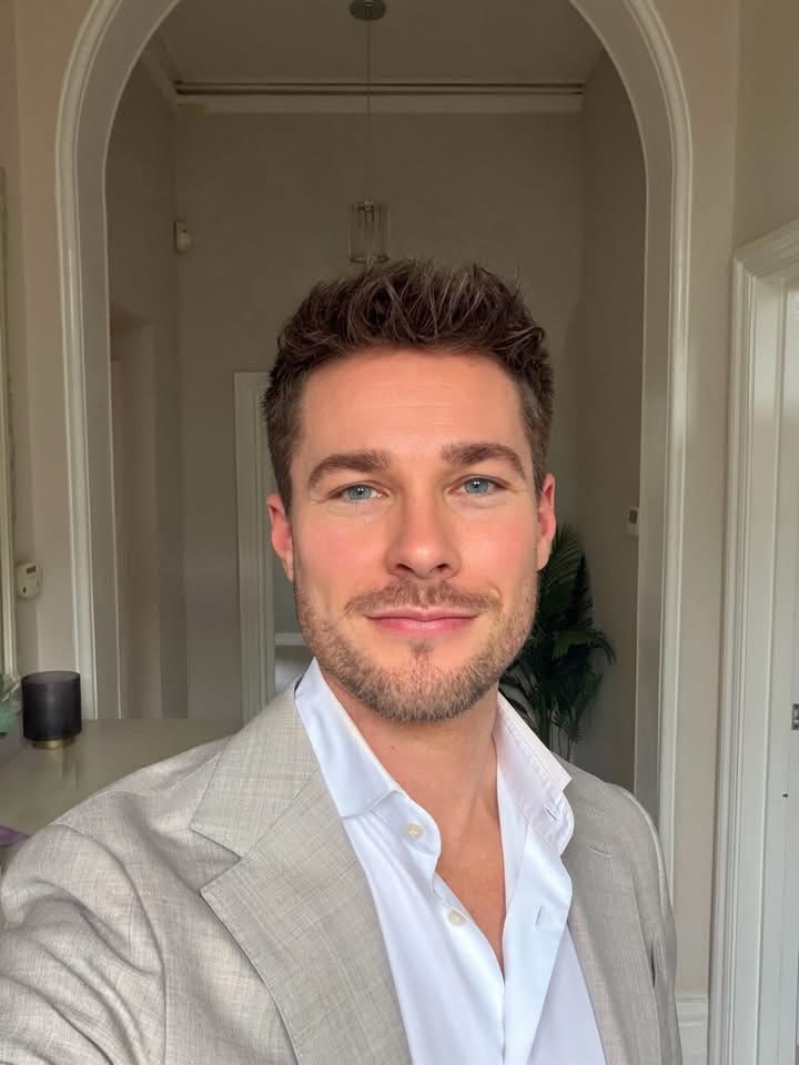 Oliver Hughes